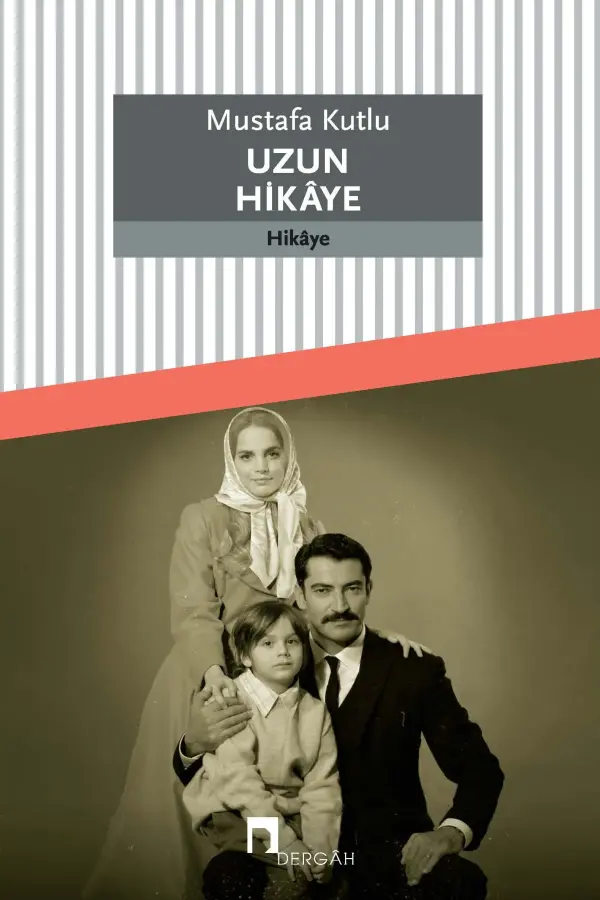 Uzun Öykü