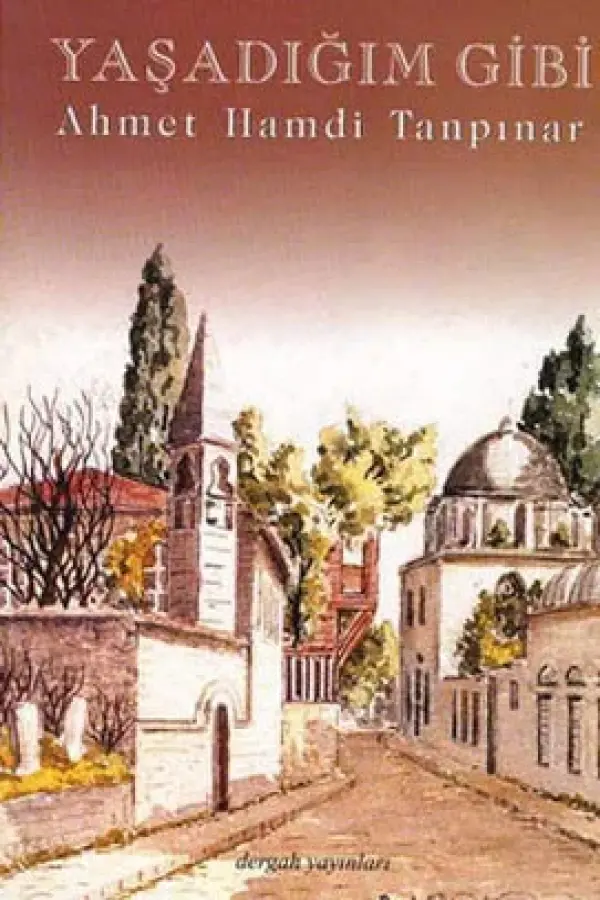 Yaşadığım Gibi