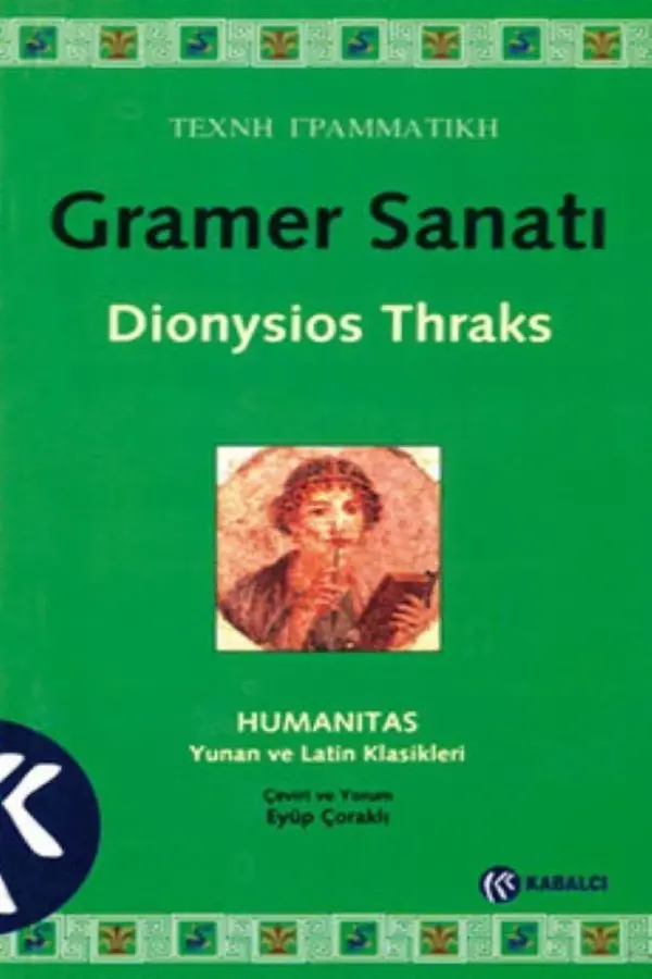 Gramer Sanatı