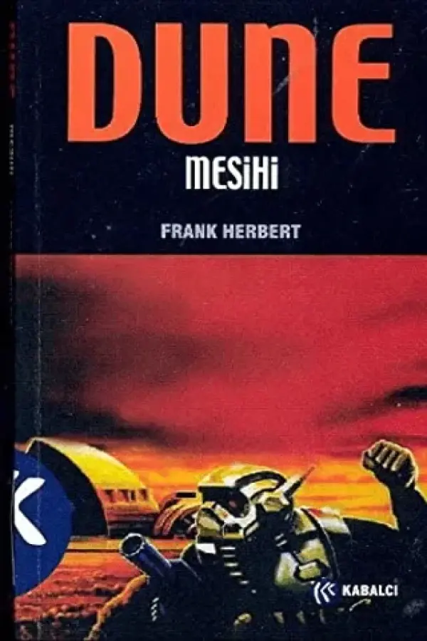 Dune Mesihi