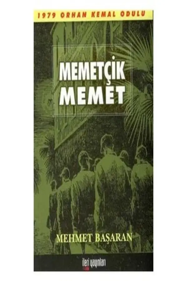 Memetçik Memet