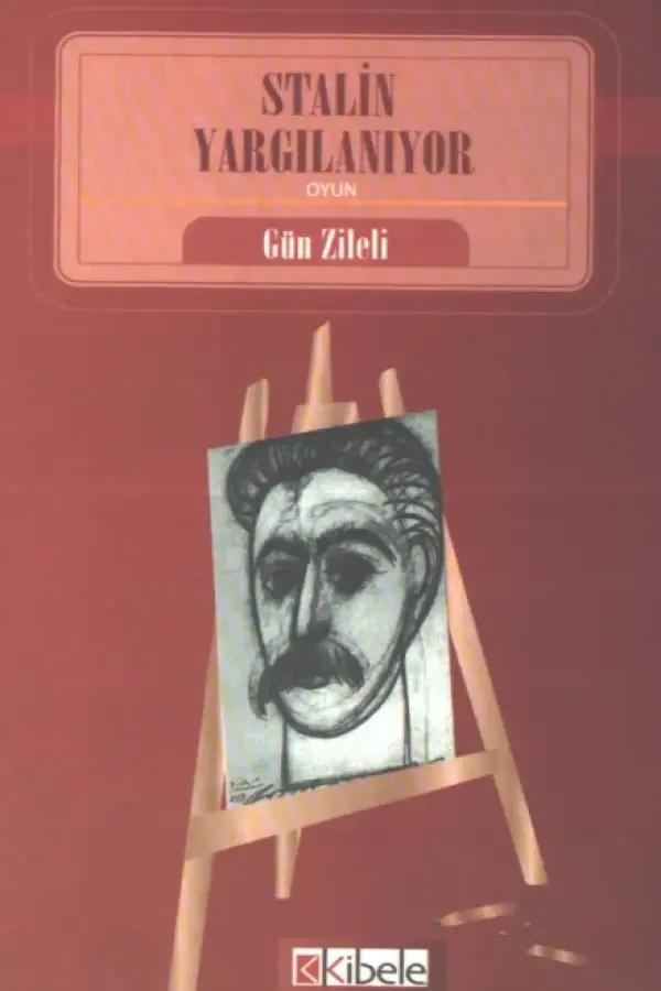 Stalin Yargılanıyor