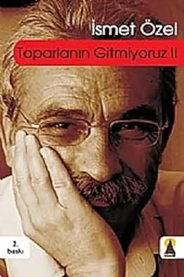 Toparlanın Gitmiyoruz 2