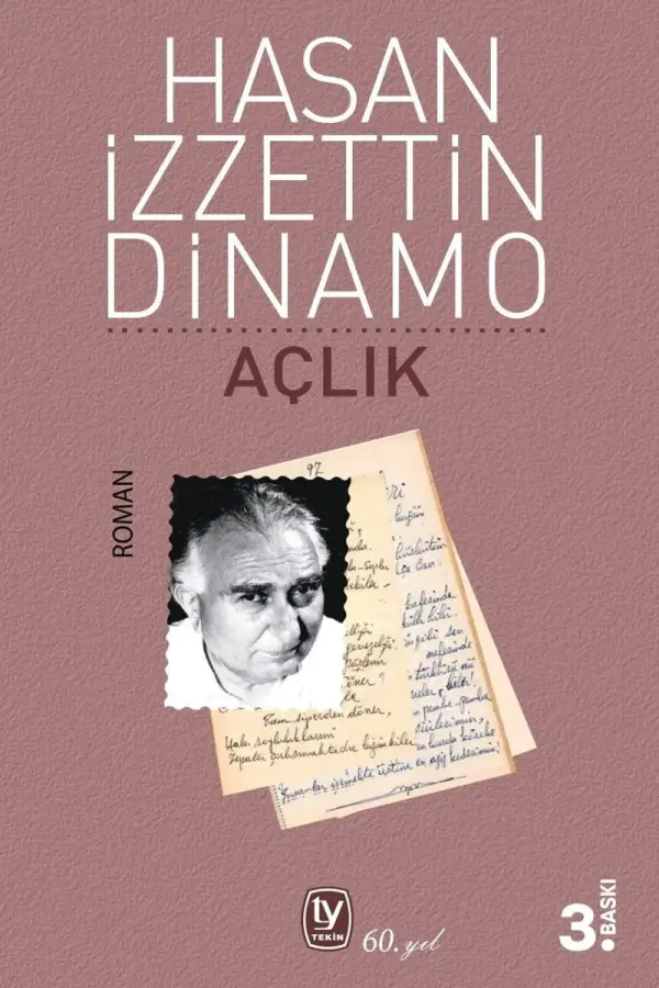 Açlık