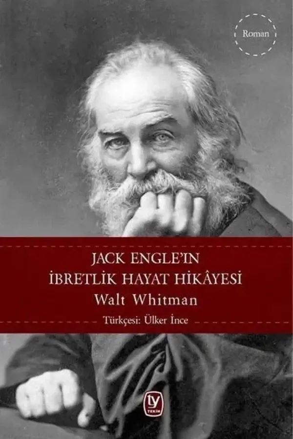 Jack Engel'ın İbretlik Hayat Öyküsi