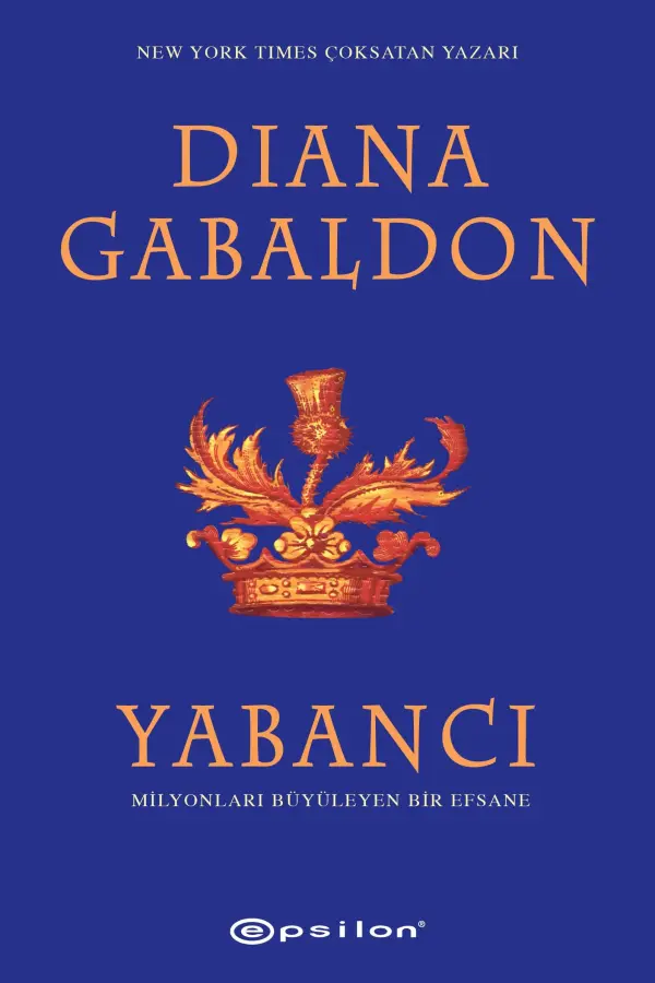 Yabancı / Milyonları Büyüleyen Bir Efsane