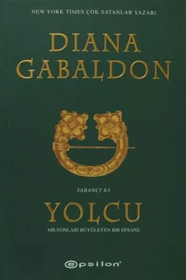 Yolcu