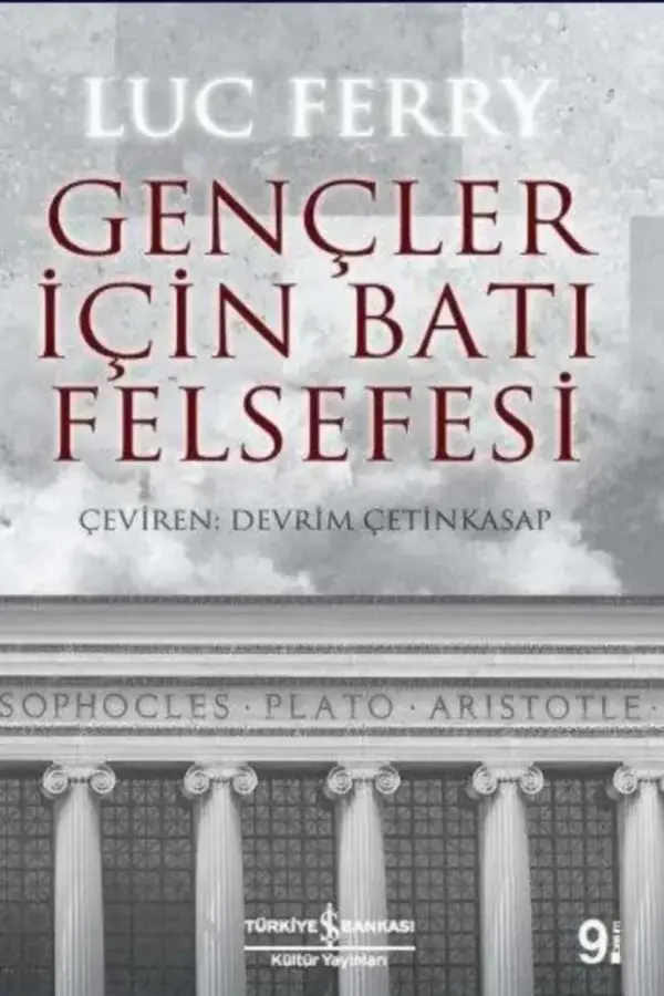 Gençler İçin Batı Felsefesi