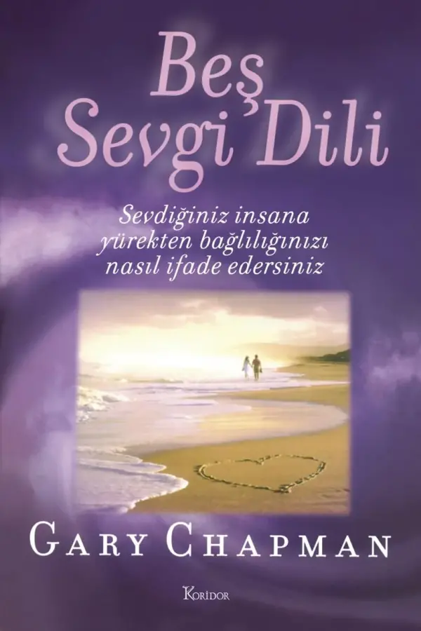 Beş Sevgi Dili