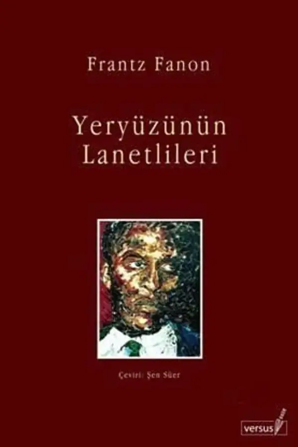Yeryüzünün Lanetlileri