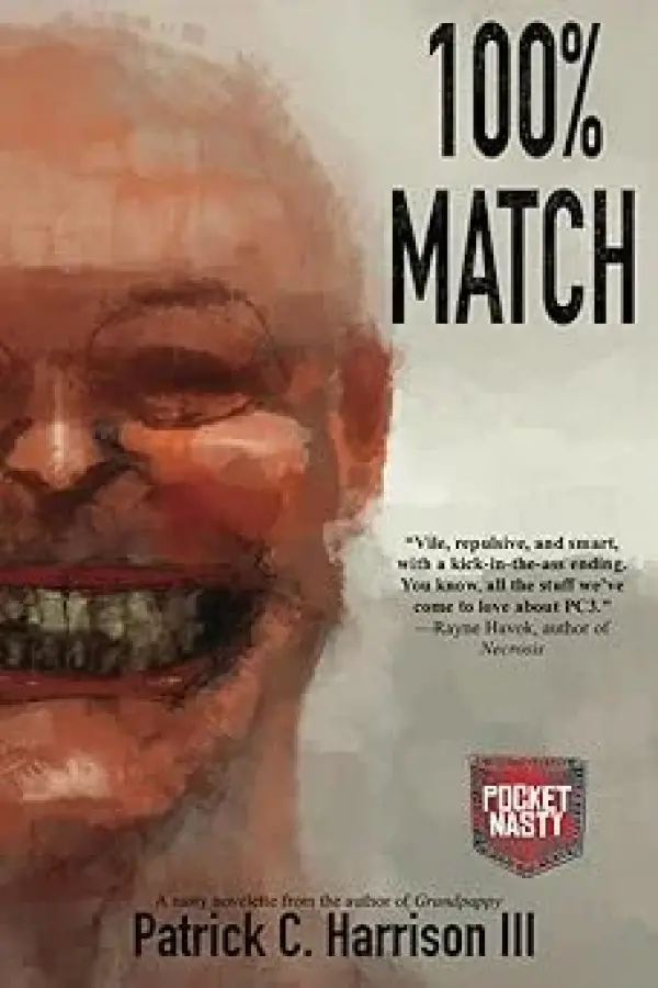 100% Match "Pocket Nasties"