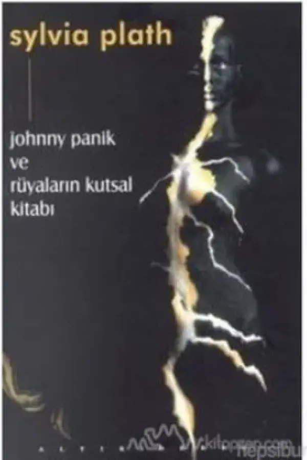Johnny Panik ve Rüyaların Kutsal Kitabı
